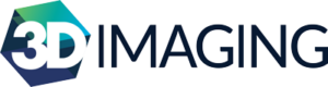 3D Imaging company logo