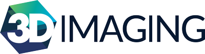 3D Imaging company logo